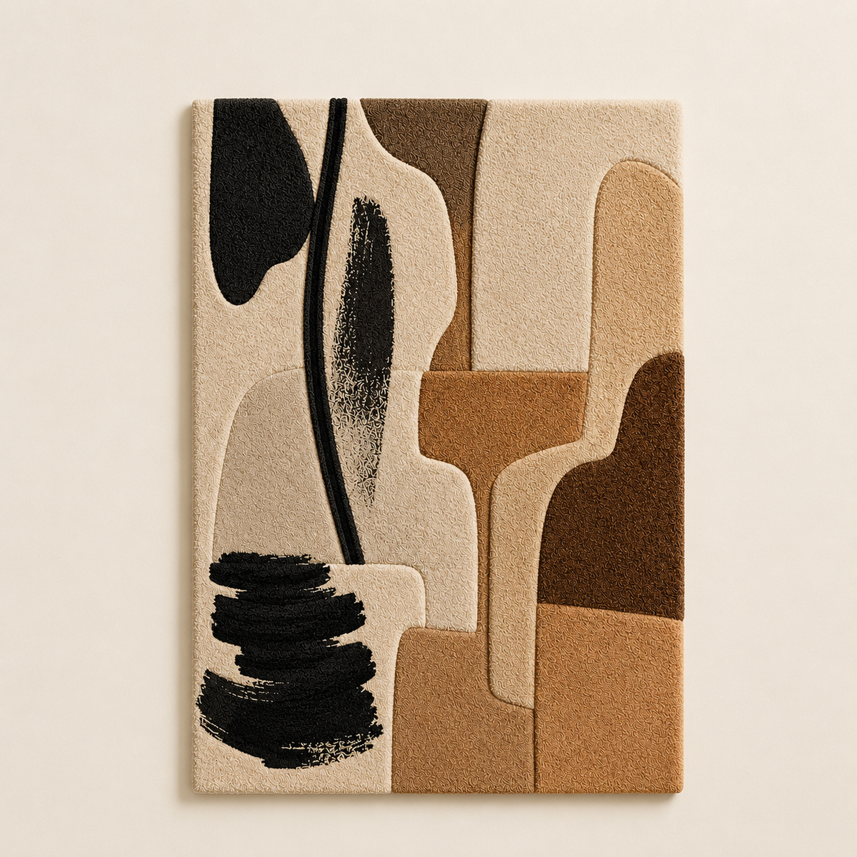 Earthbound Forms · HE-0065 unframed artwork