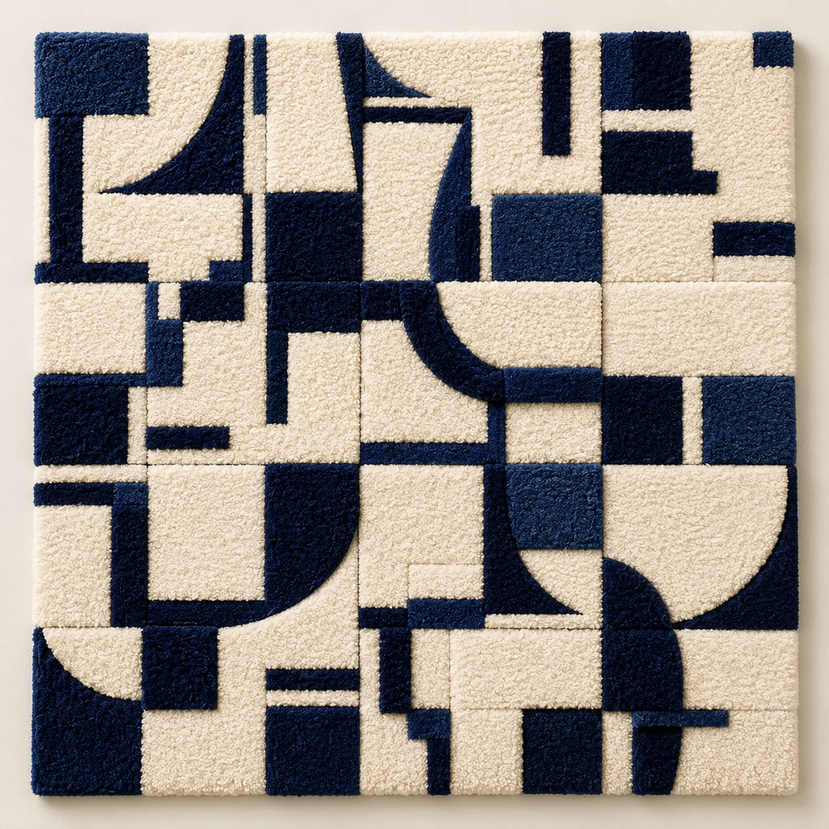 Navy Cipher · HE-0137 unframed artwork