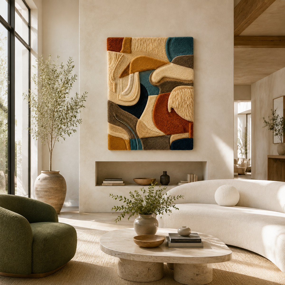 Puzzle Play · HE-0155 unframed artwork