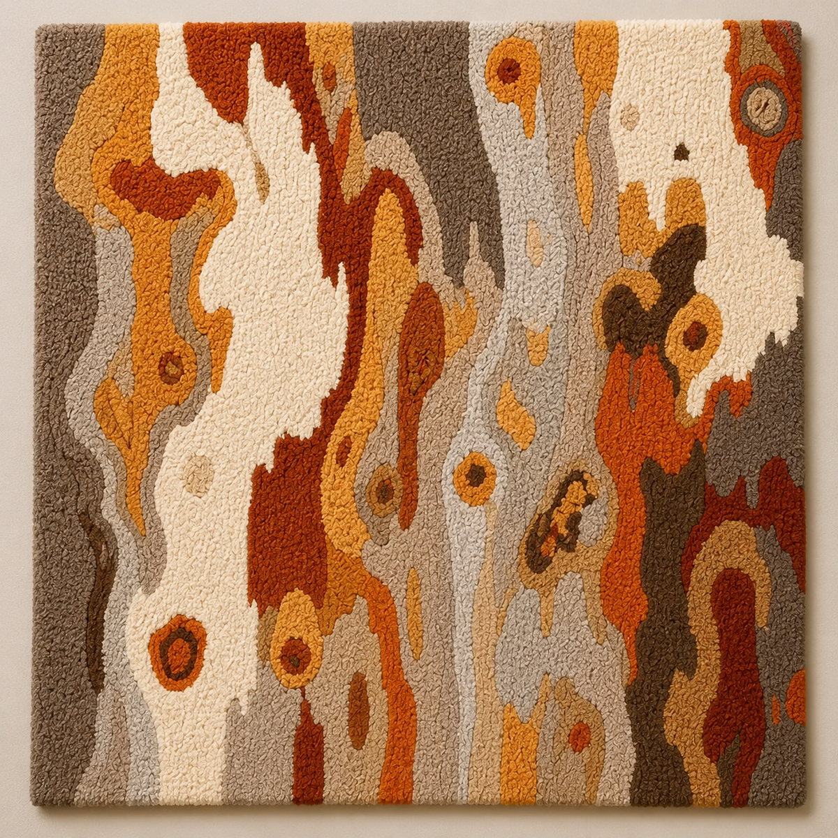 Wood Grain · HE-0164 unframed artwork