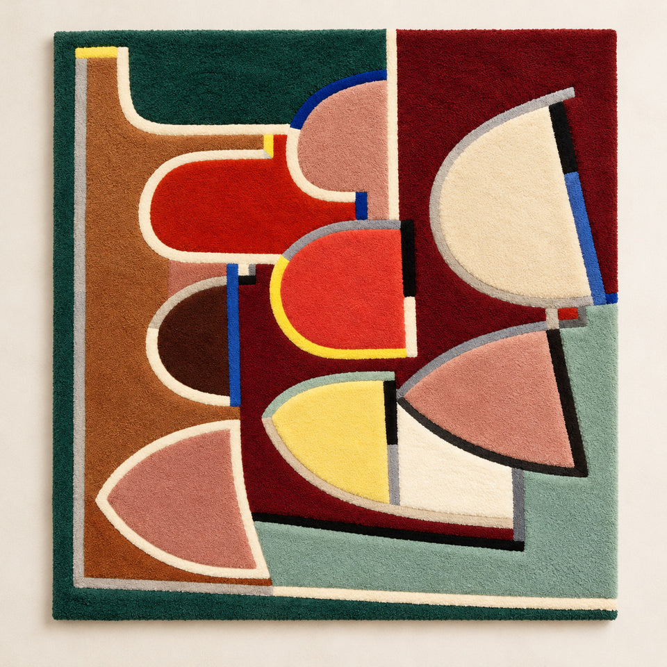 Composition (Undated)