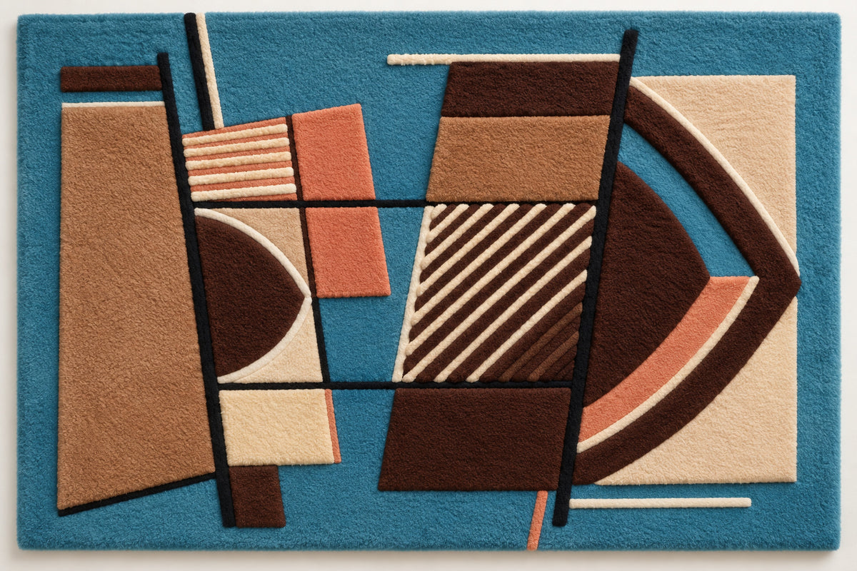 Untitled (Undated) after Alberto Magnelli — additional product view