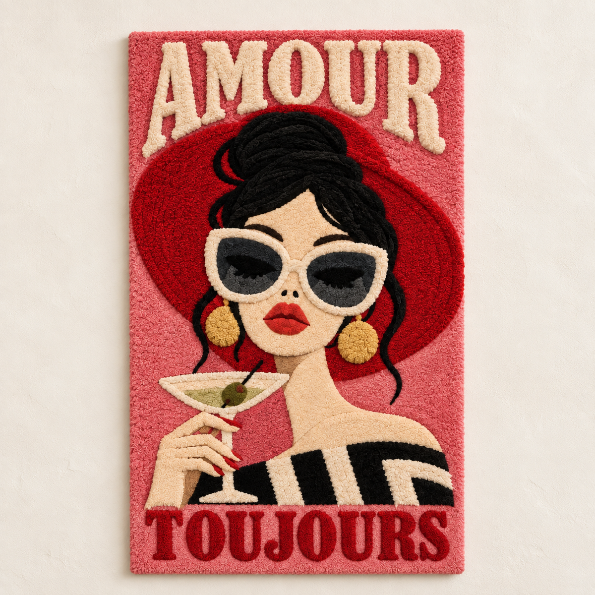 Amour Aperitif — front product view [product-light]