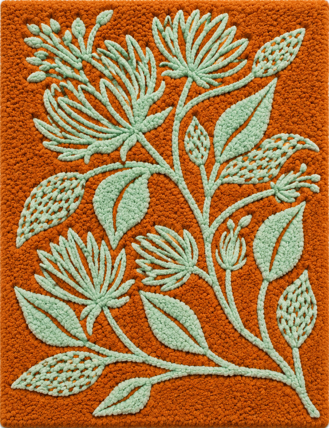Autumnal Arrangement by Amy Lizzi — Unframed preview