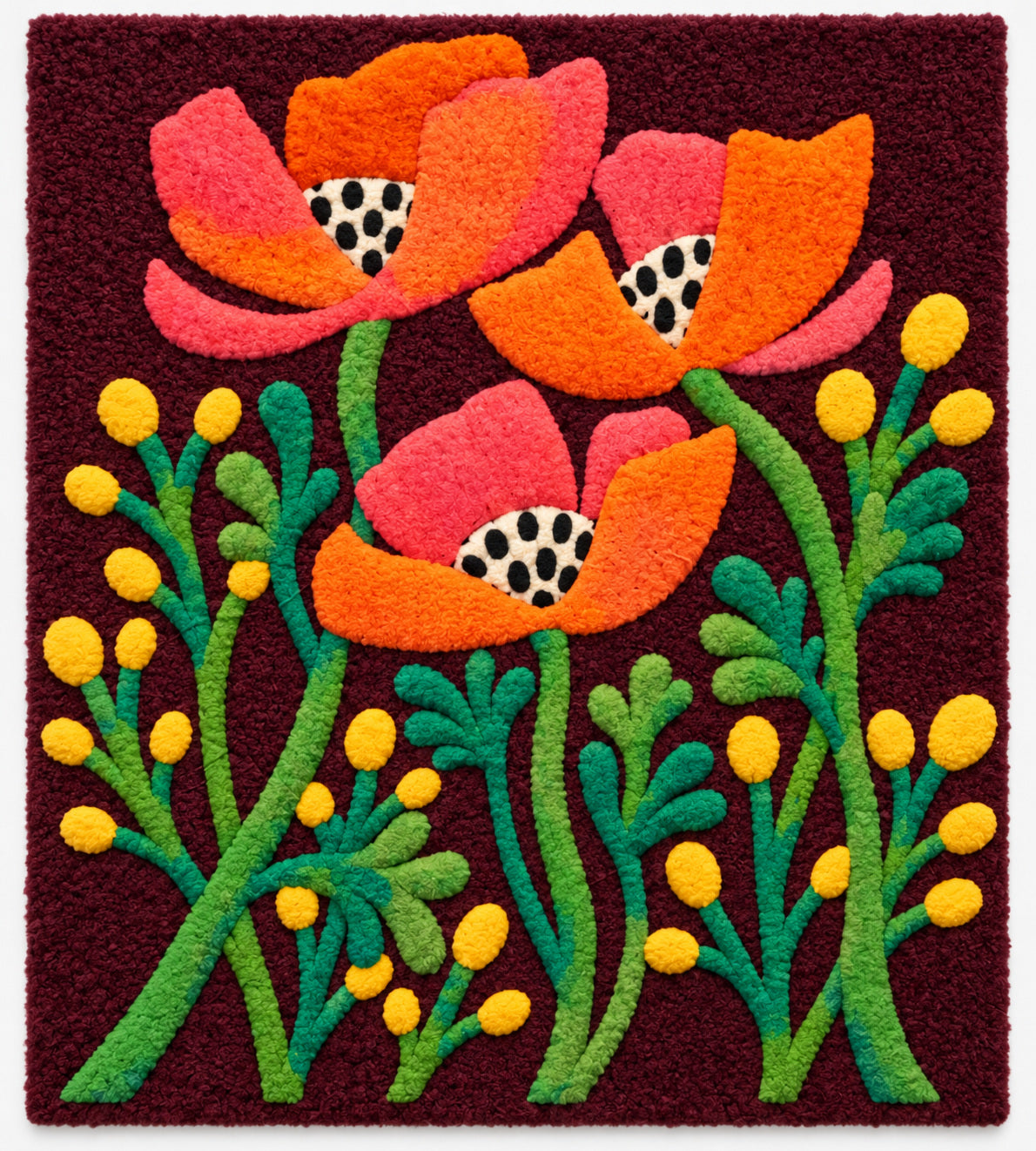 California Poppies by Amy Lizzi — Unframed preview