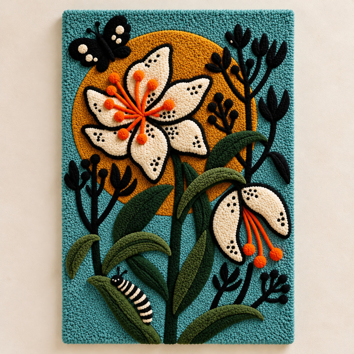 Metamorphosis by Amy Lizzi — full front product view [product-light]