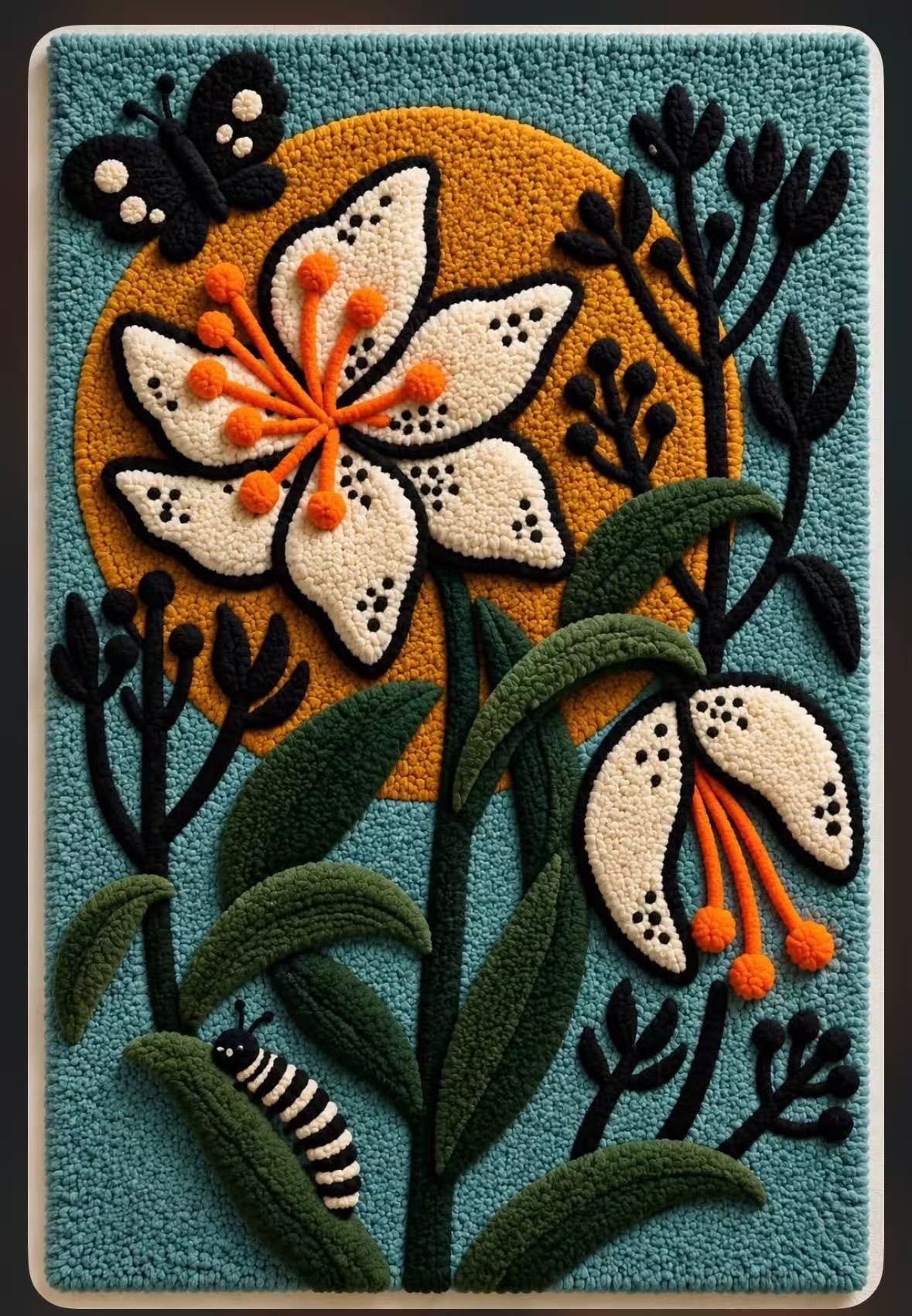 Metamorphosis by Amy Lizzi — Unframed preview