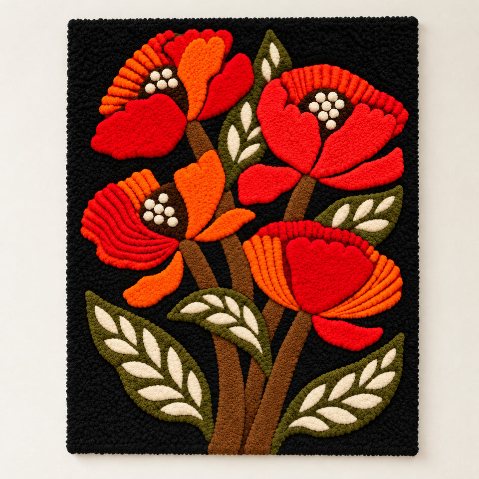 Poppies