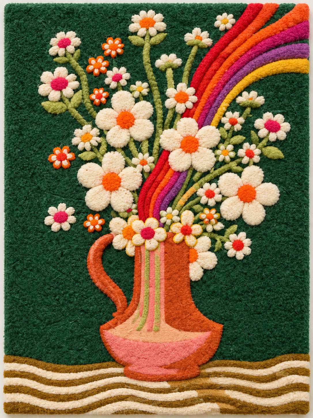 Still Life Rainbow by Amy Lizzi — Unframed preview