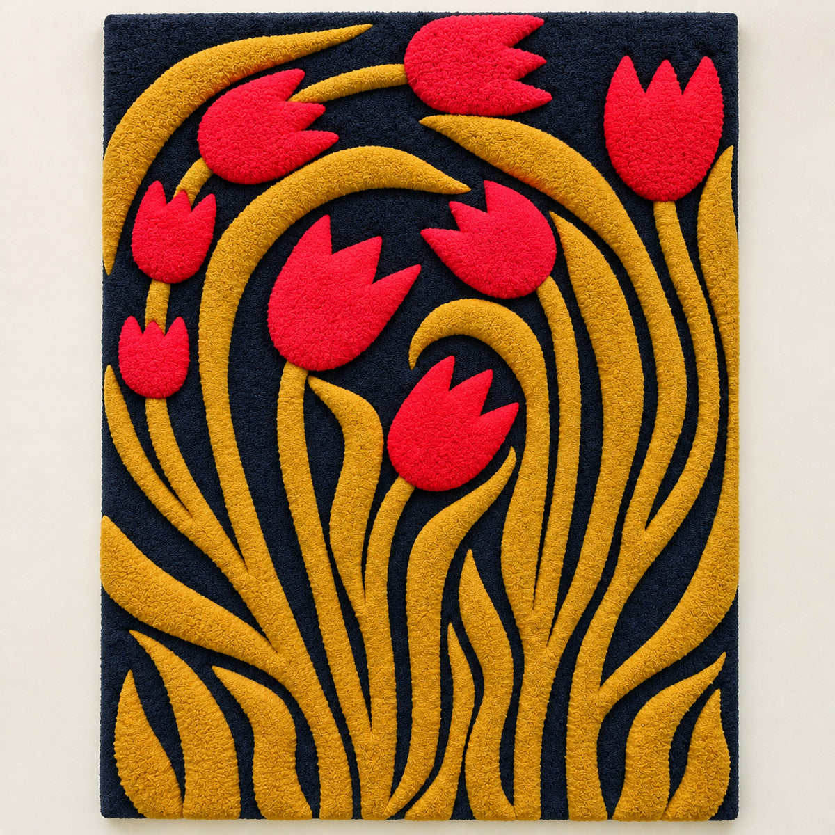 Tulips by Amy Lizzi — full front product view [product-light]