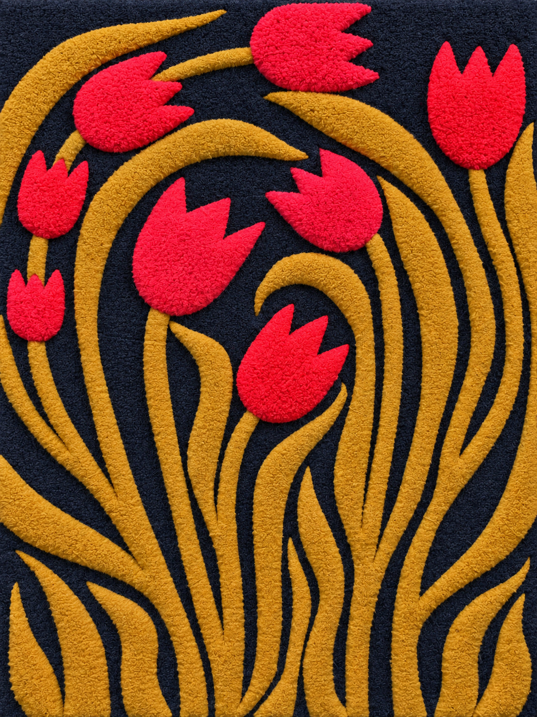Tulips by Amy Lizzi — Unframed preview