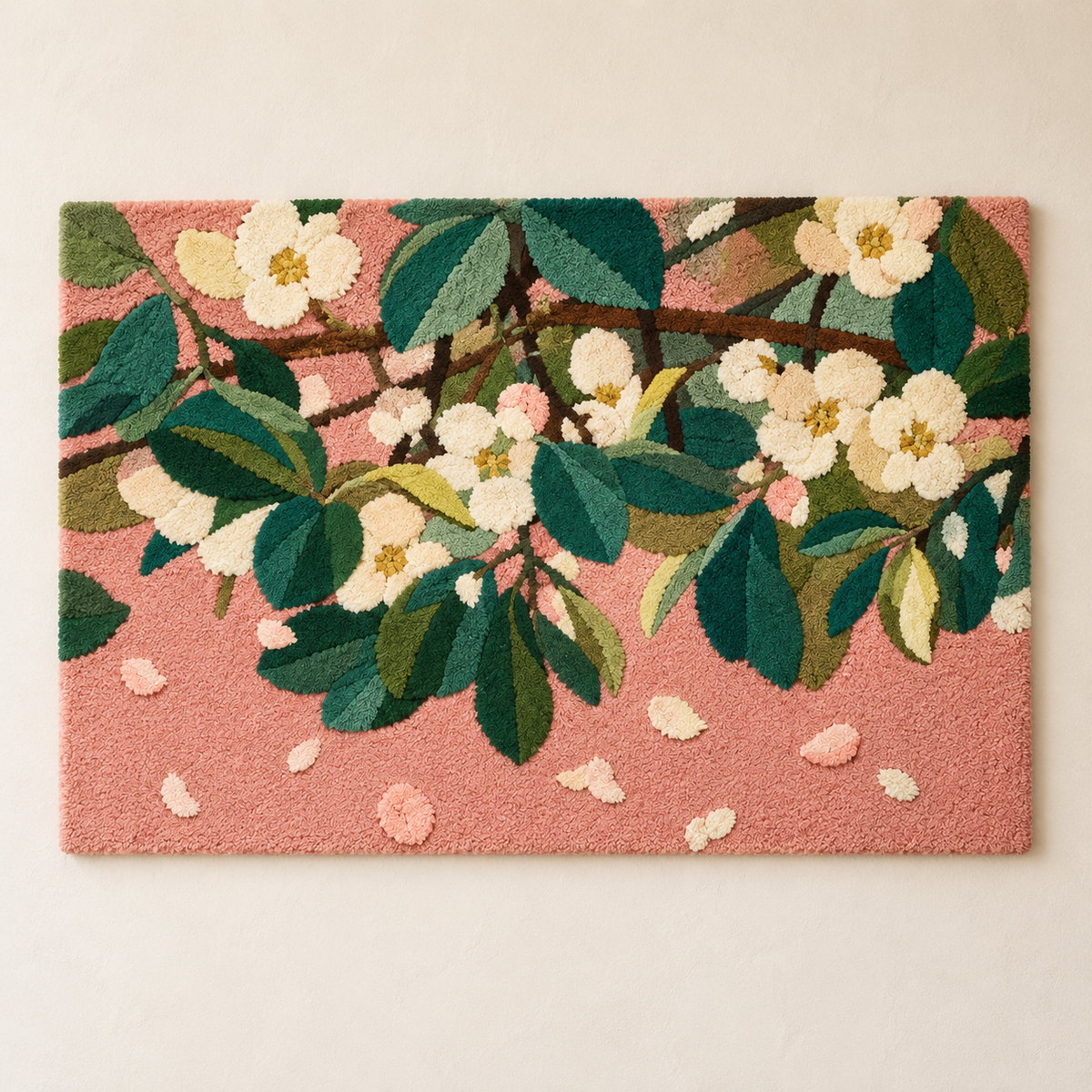 Apple Blossom Confetti — front product view