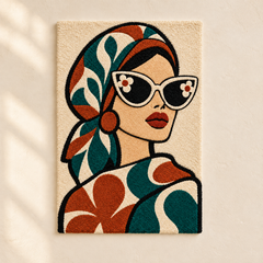 Autumn Cat-Eye Muse