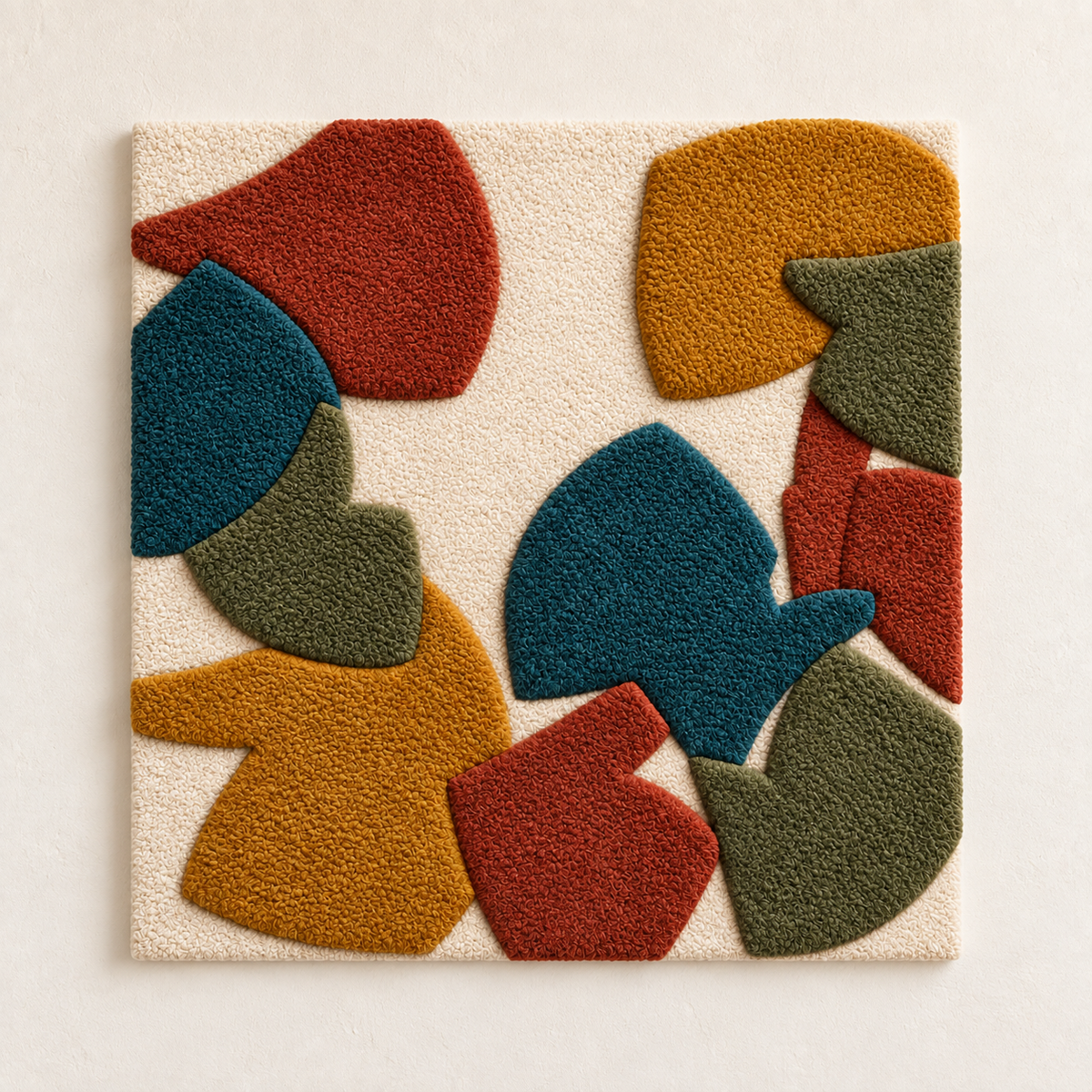 Autumn Color Gathering — front product view