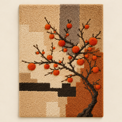 Autumn Orchard
