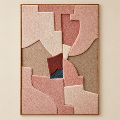 Blush Fragments