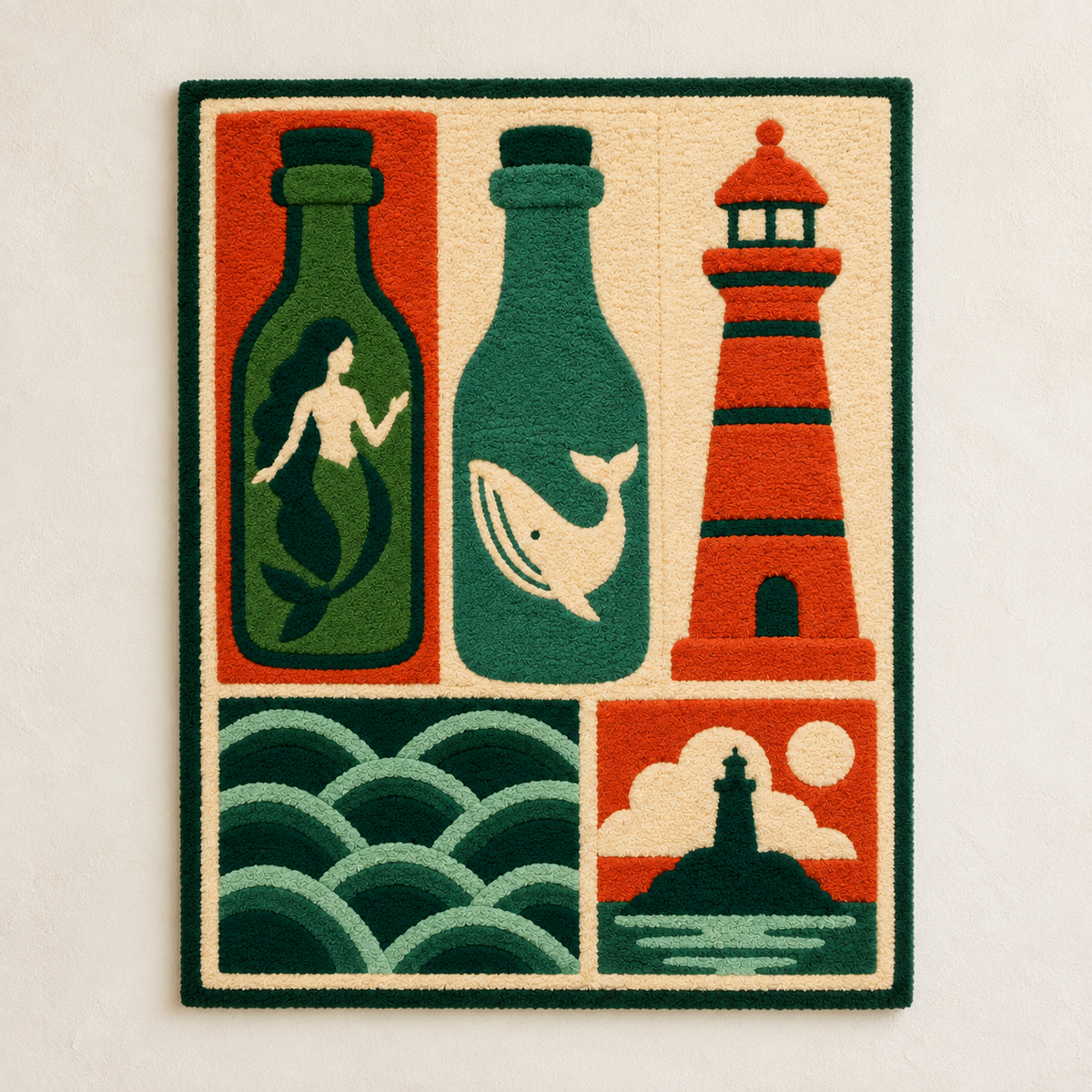 Bottled Sea Legends — front product view [product-light]