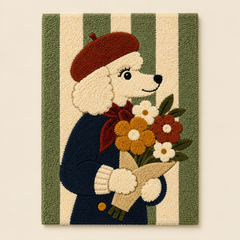 Bouquet Bearer