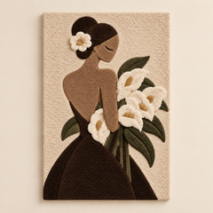 Calla Lily Reverie