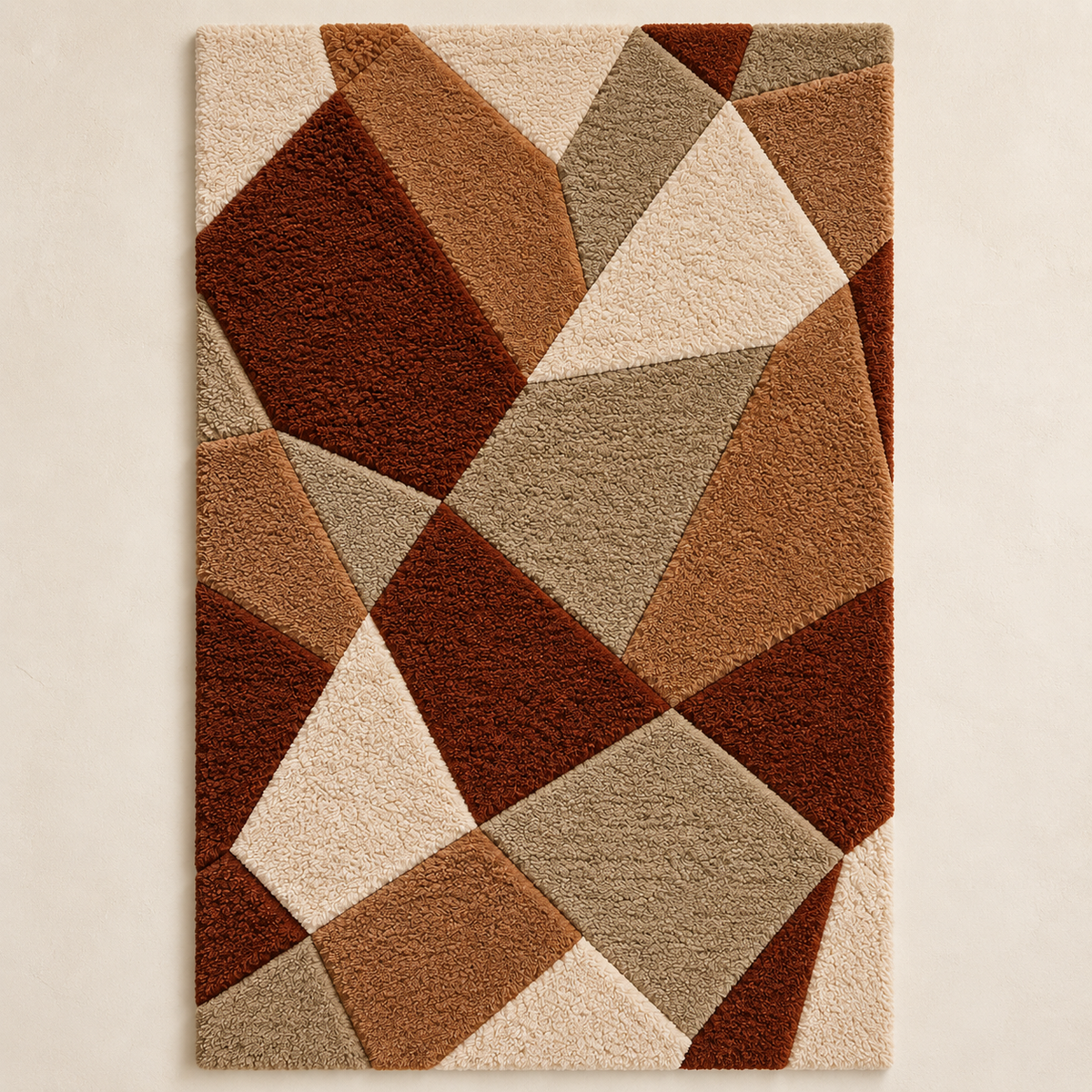 Canyon Facet Mosaic — front product view [product-light]