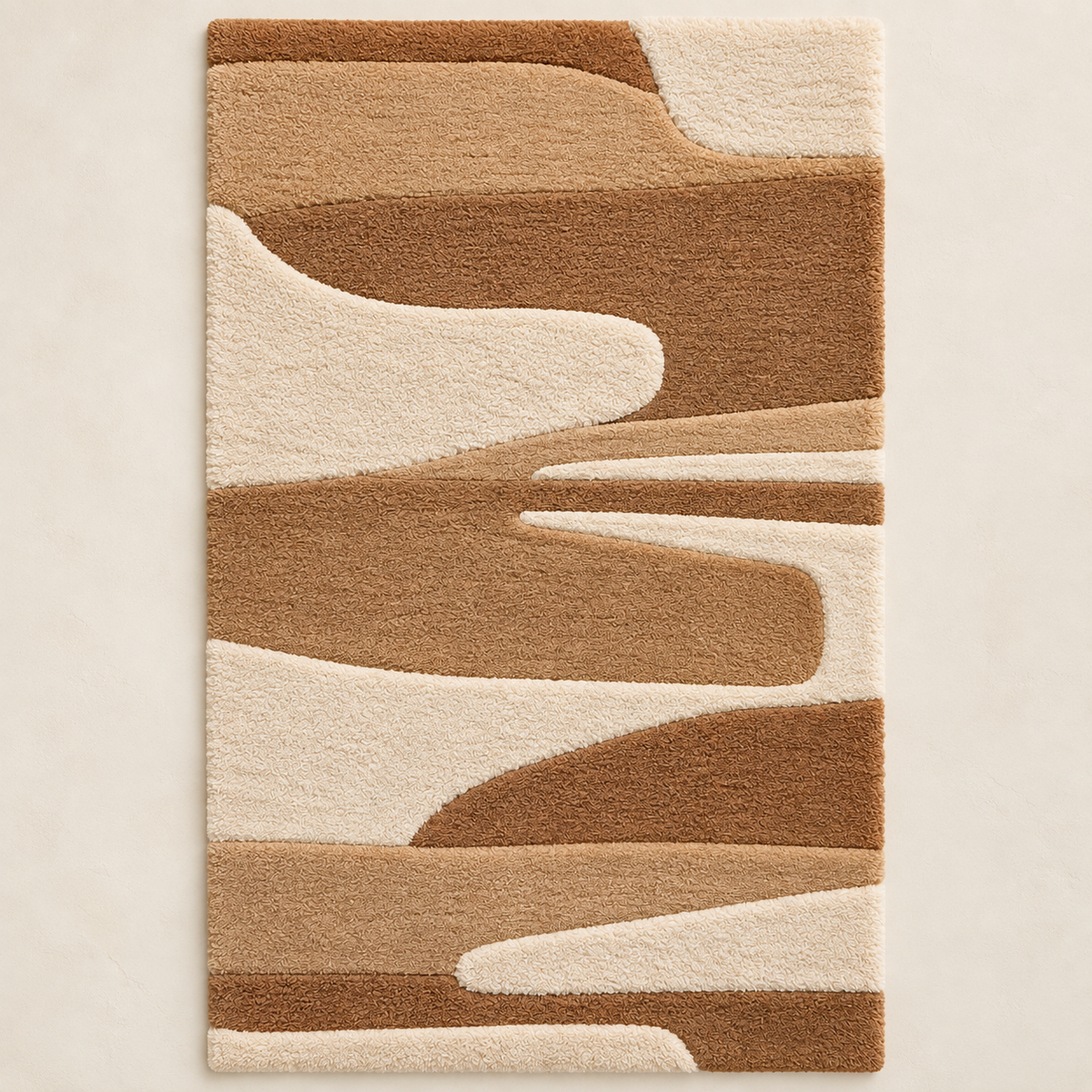 Caramel River Ribbons — front product view [product-light]