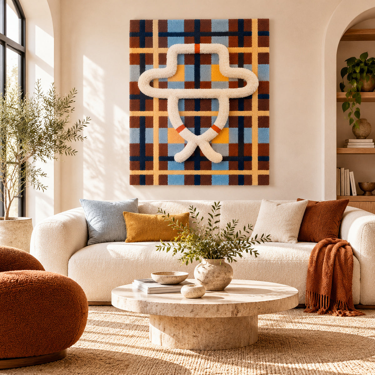 artefact by Cata Jau — front-facing room scene [room-front]