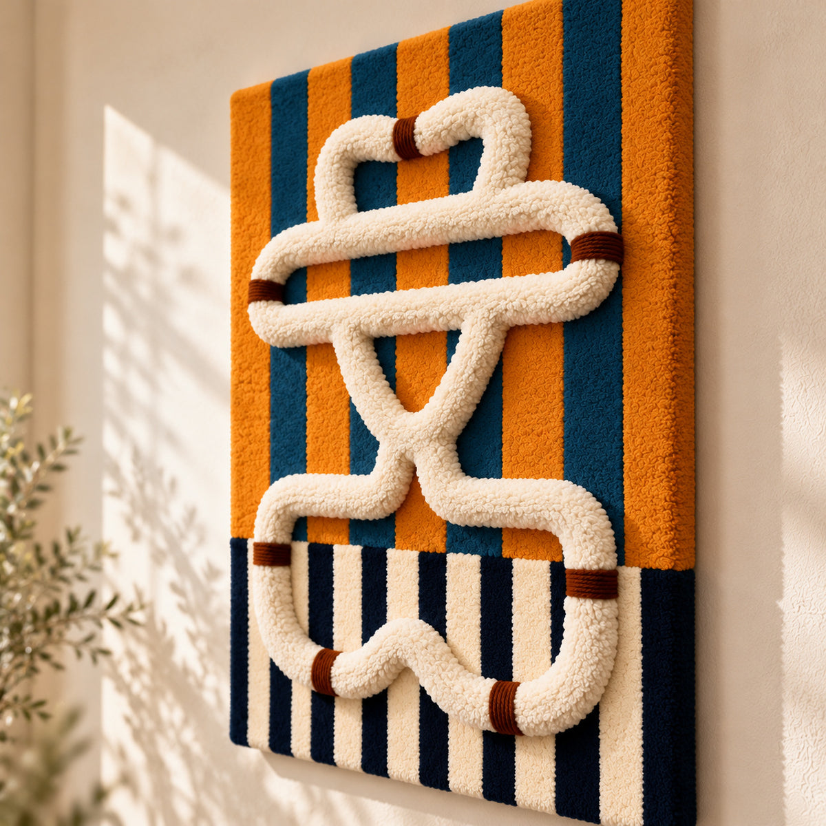 memory of you by Cata Jau — angled relief view