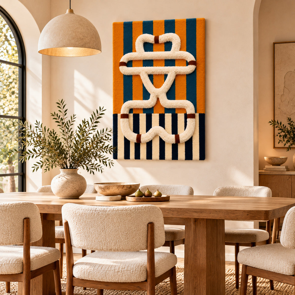 memory of you by Cata Jau — room setting