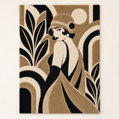 Cloche Evening Muse