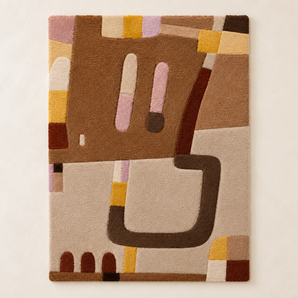 Cocoa Line Play — front product view