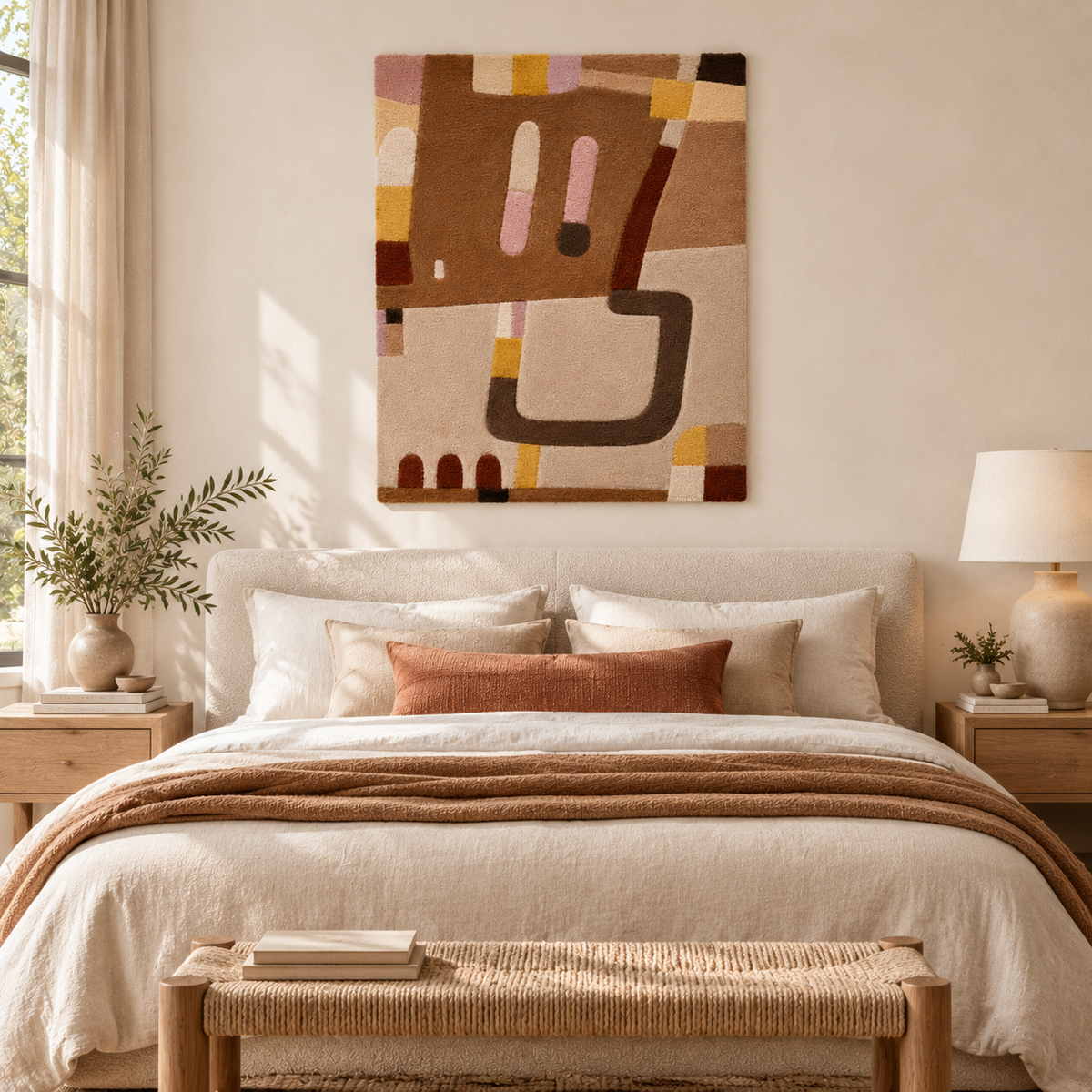 Cocoa Line Play — room setting 2