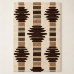 Cocoa Spindle Rhythm