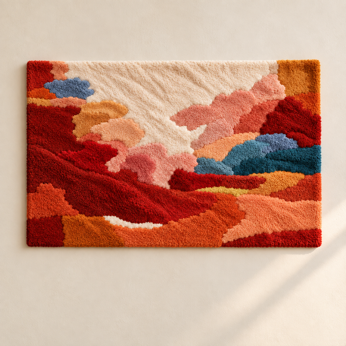 Coral Valley Light — front product view
