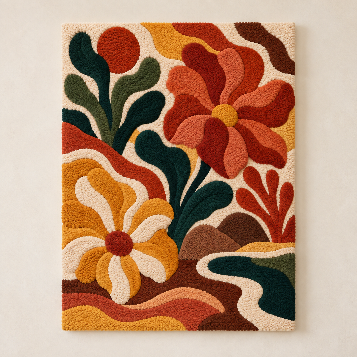 Emberflower Reverie — front product view [product-light]