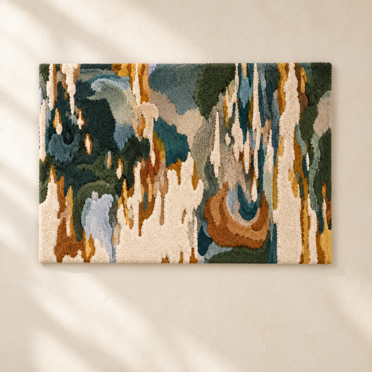 Evergreen Cascade — front product view