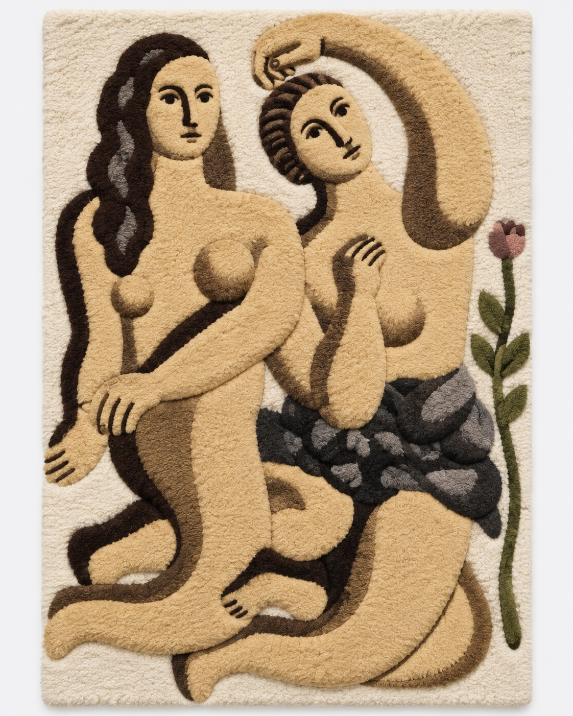 Dance by Fernand Léger — front product view [product-light]