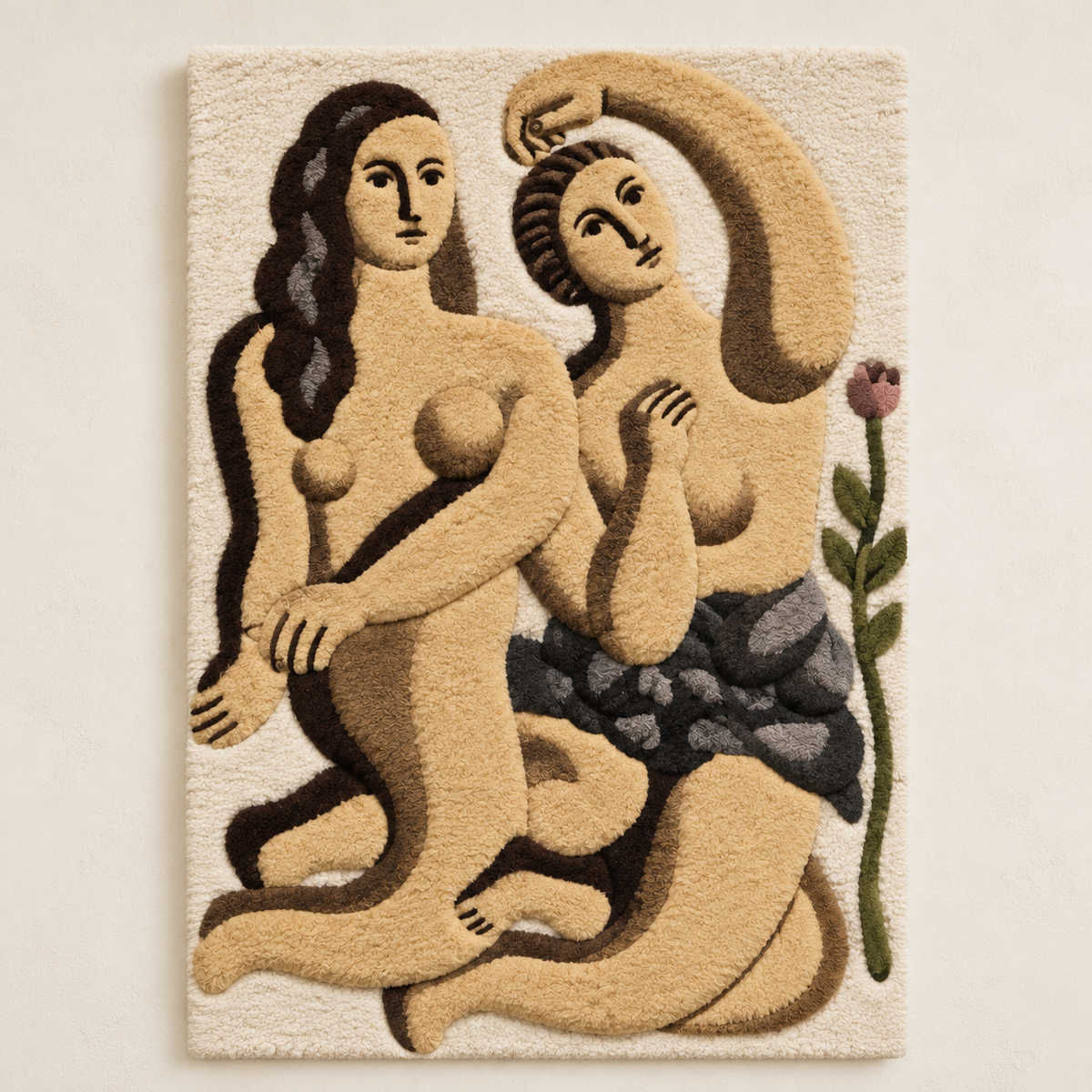 Dance by Fernand Léger — additional product view