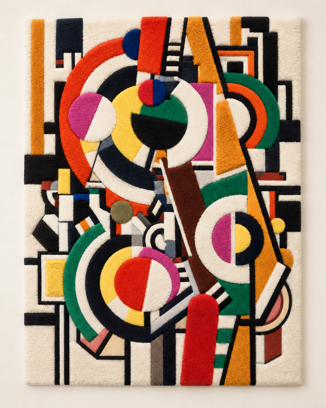 Discs by Fernand Léger — additional product view