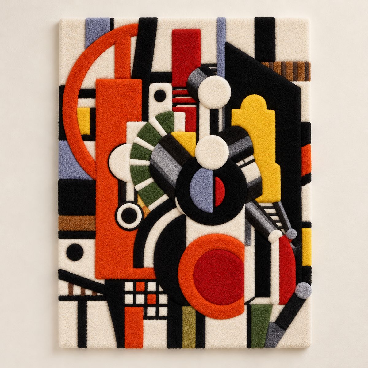 Machine Elements by Fernand Léger — additional product view