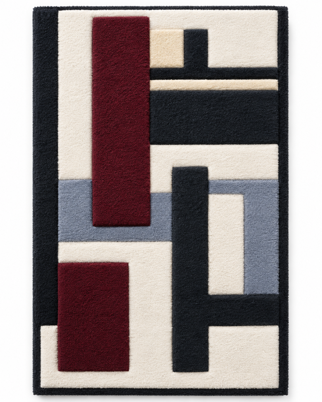 Mural Painting by Fernand Léger — front product view [product-light]