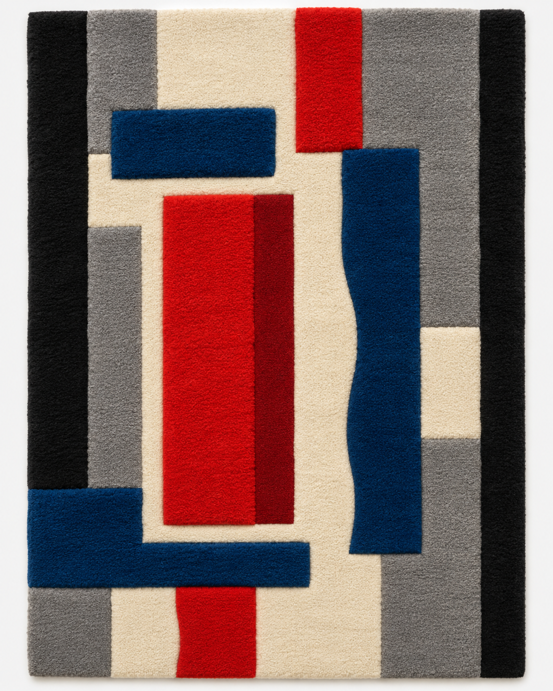 Peinture Murale by Fernand Léger — front product view [product-light]
