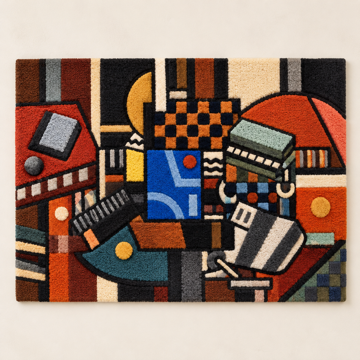 Still Life by Fernand Léger — additional product view