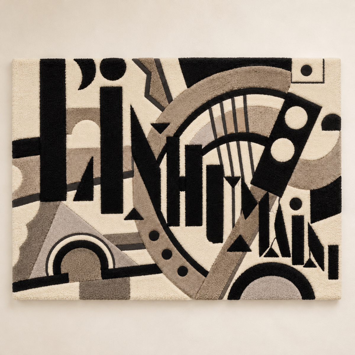 The Inhuman by Fernand Léger — additional product view
