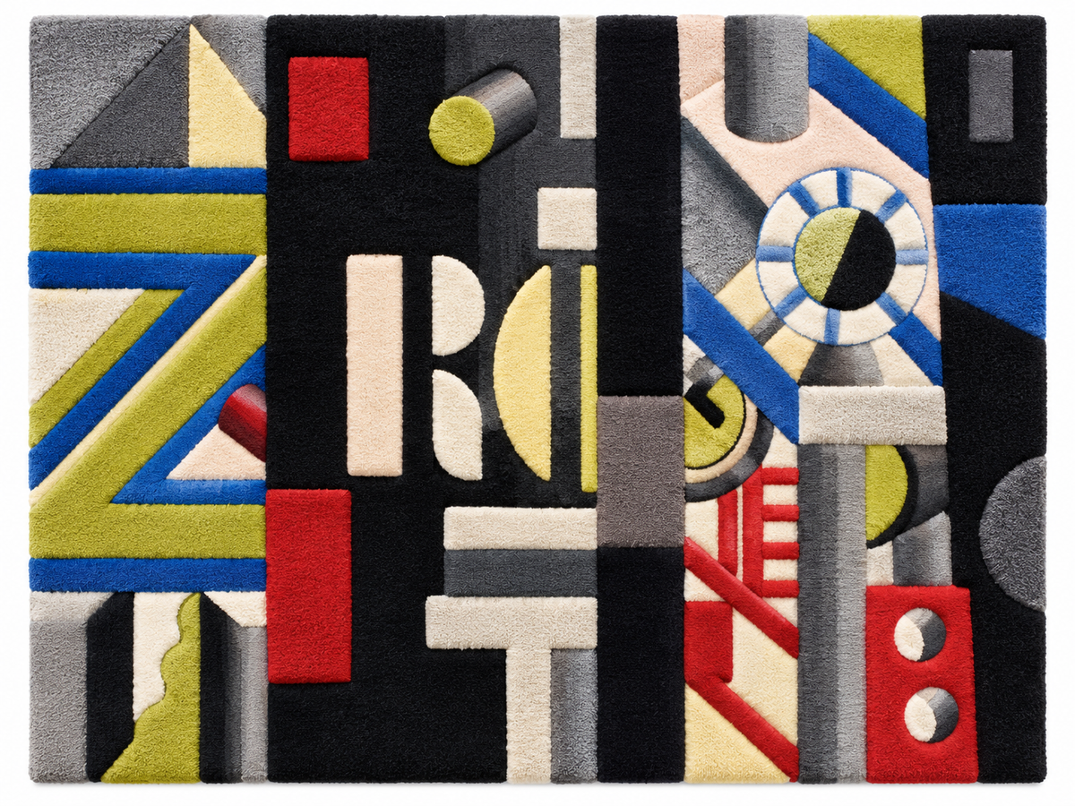 The Station by Fernand Léger — front product view [product-light]