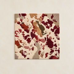 Garnet Mineral Bloom