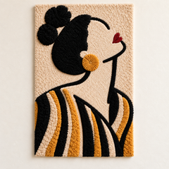 Golden Stripe Profile