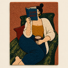 Good Night Reader