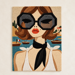 Harbor Holiday Muse