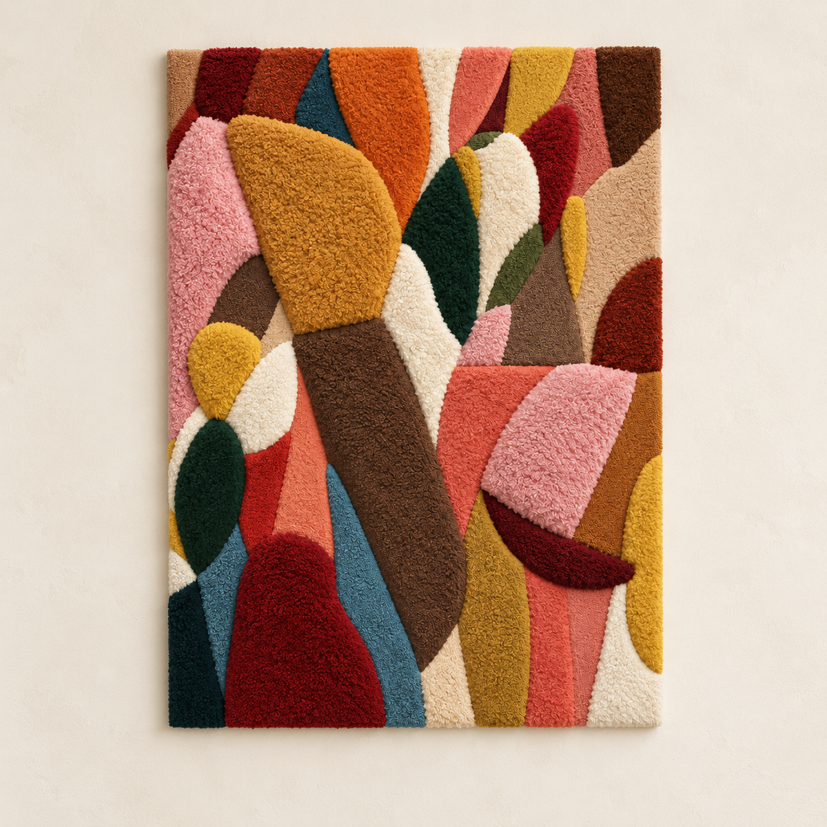 Harvest Shape Chorus — front product view