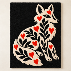 Heartwood Fox